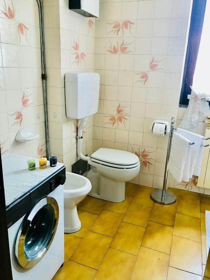 Appartamento Vittoria - Solo Affitti Brevi Априка Екстериор снимка